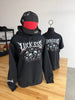 Pile of Skulls Tee by Luckless Outfitters