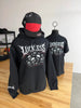 Pile Of Skulls Hoodie by Luckless Outfitters
