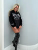 Pile Of Skulls Hoodie by Luckless Outfitters