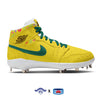 "Pineapple Soda" Jordan 1 Retro Cleats