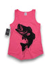 The Bass Tank Top by Luckless Outfitters