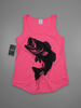 The Bass Tank Top by Luckless Outfitters