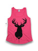 The Buck Tank Top by Luckless Outfitters