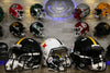 Pittsburgh Steelers Riddell Speed Replica Helmet