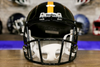 Pittsburgh Steelers Riddell Speed Display Helmet