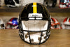 Pittsburgh Steelers Riddell Speed Authentic Helmet