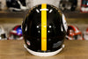 Pittsburgh Steelers Riddell Speed Authentic Helmet