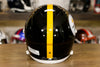 Pittsburgh Steelers Riddell Speed Replica Helmet