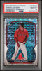 Graded 2023 Topps Bowman Chrome Roman Anthony #BCP220 Prospects Shimmer Rookie RC Baseball Card PSA 10 Gem Mint