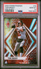 Graded 2020 Panini Phoenix Tom Brady #35 Fire Burst Football Card PSA 10 Gem Mint by Hall of Fame Sports Memorabilia