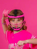 Girl's Play Ball Starlight Softball Fielder's Mask by RIP-IT Sports
