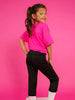 Girls' Play Ball T-Ball Pants by RIP-IT Sports