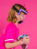 Girl's Play Ball Starlight Softball Fielder's Mask by RIP-IT Sports