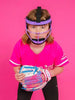 Girl's Play Ball Starlight Softball Fielder's Mask by RIP-IT Sports