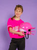 Girls' Play Ball Starlight Softball Batting Helmet by RIP-IT Sports
