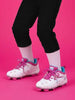 Girls' Play Ball Starlight Softball Cleat by RIP-IT Sports