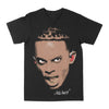 Playboi Carti "Big Face" Graphic Tee by Obsessed with graphic tees