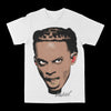 Playboi Carti "Big Face" Graphic Tee by Obsessed with graphic tees