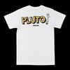 Pluto x Obsessed Graphic Tee by Obsessed with graphic tees