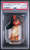 Graded 2024 Topps Chrome Disney Pocahontas #61 Card PSA 10 Gem Mint