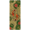 Pond Of Harmony Original Cork Yoga Mat by Yoloha Yoga