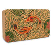 Pond of Harmony Cork Yoga Block by Yoloha Yoga