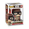 POP! Star Wars: PM 25th - Anakin w/ Helmet by THE MIGHTY HOBBY SHOP