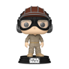 POP! Star Wars: PM 25th - Anakin w/ Helmet by THE MIGHTY HOBBY SHOP