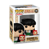 POP! & Buddy: IYA- Kagome w/Kirara by THE MIGHTY HOBBY SHOP