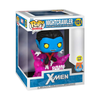 Pop! Marvel: X-Men - Nightcrawler (Glow) by THE MIGHTY HOBBY SHOP