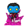 Pop! Marvel: X-Men - Nightcrawler (Glow) by THE MIGHTY HOBBY SHOP