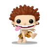 POP! TV: Nick Rewind- Donnie Thornberry by THE MIGHTY HOBBY SHOP
