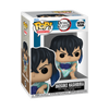 POP Animation: DS- Inosuke (Kimono) by THE MIGHTY HOBBY SHOP
