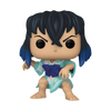 POP Animation: DS- Inosuke (Kimono) by THE MIGHTY HOBBY SHOP