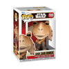 POP! Star Wars: PM 25th- Jar Jar Binks w/ Booma Balls by THE MIGHTY HOBBY SHOP