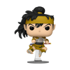 POP! Animation: InuYasha - Koga by THE MIGHTY HOBBY SHOP