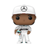 (PRE-ORDER) POP! Racing: Racing S4- Lewis Hamilton w/Helm by THE MIGHTY HOBBY SHOP