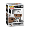 (PRE-ORDER) POP! Racing: Racing S4- Lewis Hamilton w/Helm by THE MIGHTY HOBBY SHOP