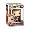 POP! Star Wars: PM 25th- Obi-Wan(Young) by THE MIGHTY HOBBY SHOP