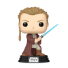 POP! Star Wars: PM 25th- Obi-Wan(Young) by THE MIGHTY HOBBY SHOP