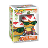 POP! TV: Nick Rewind- Otto Rocket by THE MIGHTY HOBBY SHOP