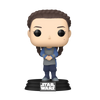 POP! Star Wars: PM 25th- Padme (Tatooine) by THE MIGHTY HOBBY SHOP