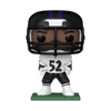 POP! NFL Legends: Ravens Ray Lewis by THE MIGHTY HOBBY SHOP