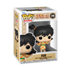 POP! Inuyasha - Rin by THE MIGHTY HOBBY SHOP