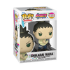 POP! Animation: Boruto- Shikadai by THE MIGHTY HOBBY SHOP