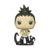 POP! Animation: Boruto- Shikadai by THE MIGHTY HOBBY SHOP