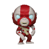 POP! SKAR KING (THE NEW EMPIRE) by THE MIGHTY HOBBY SHOP