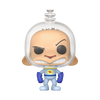 POP! TV: Nick Rewind- Ren (Space Suit) by THE MIGHTY HOBBY SHOP