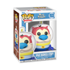POP! TV: Nick Rewind- Stimpy (Space Suit) by THE MIGHTY HOBBY SHOP