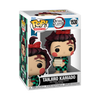 POP Animation: DS- Tanjiro (Kimono) by THE MIGHTY HOBBY SHOP
